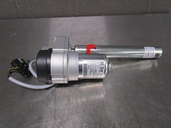 New SIR AP-3 Linear Actuator 24V DC 42.5 In/Min 4.24″ Stroke Full Thrust 600 Lb