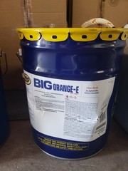 ZEP 48535 Big Orange-E Degreaser 5 gal Drum