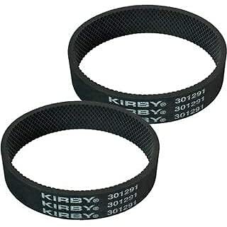 Genuine Kirby 301291 Belt 2/pk
