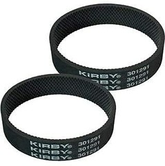 Genuine Kirby 301291 Belt 2/pk