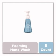 Method 00365CT 10 oz Foaming Hand Wash – Sea Minerals Scent (6/CT) New
