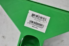 Unger FIXI Clamp Pole Attachment Green Tool Head Window Cleaning Holder Adapter