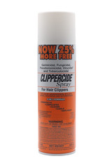 Clippercide 72130 Disinfectant & Cleaner Aerosol Spray 15 OZ