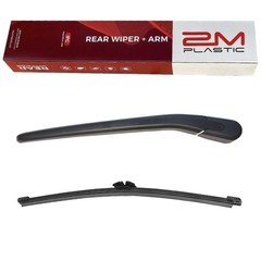 Rear Wiper Arm & Blade For Volvo XC40 2019-2025 XC40 RECHARGE 2021-2024 XC90 …