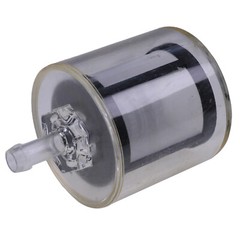 Fuel Filter 416-5884 for Caterpillar CAT Skid Steer Loader 277D 279D 289D