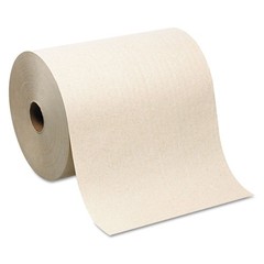 Georgia Pacific Professional 26480 1-Ply Hardwound Towel – Brown (6/CT) New