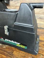 NSS Predator Series Cx3 spotter portable carpet extractor IN GOOD CONDITION
