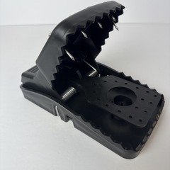 Easy Set Rat / Rodent Snap Trap Re-usable