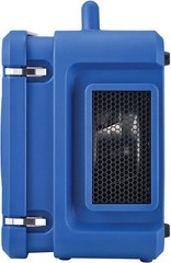 Commercial Grade Air Scrubber 3 Stage w/ HEPA Filtration 500 CFM 120V