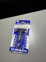BRAND NEW Graco TRU411 TrueAirless 411 Spray Tip