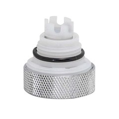 Eastman Vacuum Breaker Repair Kit, 45417 Chrome