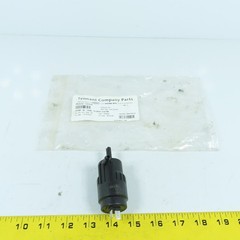 Tennant 1231018 In-Tank Pump 12VDC 3.5LPM