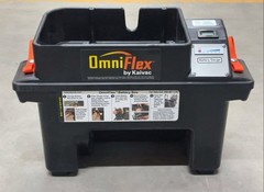 Kaivac OmniFlex Battery Box + Battery