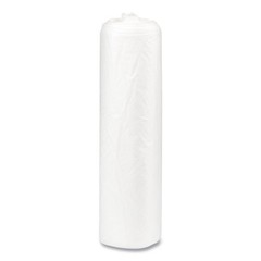 Inteplast Group Can Liners, 16 gal, 6 mic, 24″ x 33″, 50 Bags/Roll, 20 Rolls/CT
