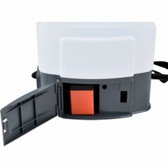 Electrostatic Knapsack Sprayer Sterilization, Disinfection Lithium Battery
