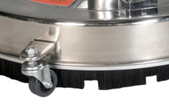 Castor Wheel Surface Cleaner Replacement A+ SC21 SC24, 8.753-602.0