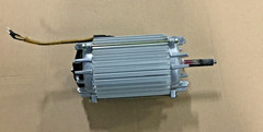 Powr-Flite 90-0193-0000 Motor