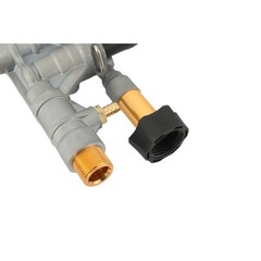 7108366 Cleaning Manifold Kit For 520006 Axial Cam Pressure Washer Pump 510020