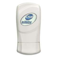 Dial Professional 19038 1.2 L Hand Sanitizer Refill – Fragrance-Free (3/CT) New