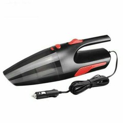 Mini Car Vacuum Cleaner Handheld Cordless Duster Wet&Dry Strong Suction Pet hair
