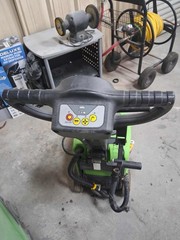 IPC Eagle CT15B35 14 inch Battery Powered Automatic Floor Scrubber