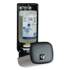 Tork 466000 4.25″ x 4.25″ x 11.38″ Manual Dispenser – Stainless Steel New