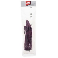 Makita 191C21-2 Dust Bag for DKP180, KP0810, and KP0800 (4-Pack)