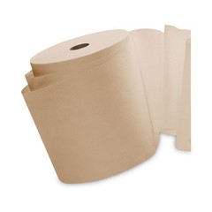 Scott 4142 Essential 1.5″ Core 8″ x 800′ Hard Roll Towels (12 Rl/Ct) New
