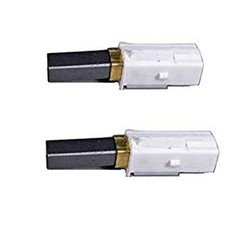 Replacement Part for Ametek Carbon Brush Lamb Motor 117123-00 2Pk # Compare to P