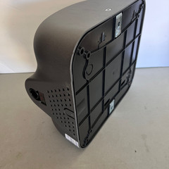 XLERATOR XL-GR Auto Hand Dryer Graphite 208/277 Volt – NEW Open Box