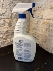 NEW Concrobium Mold Control Spray 32 oz Mold Odor Treatment Eliminates Lot Of 3