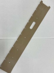 Mopit 5 Rubber Squeegee Blade Wiper Kit