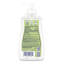 Dial 20940 11 oz Antibacterial Liquid Hand Soap – White Tea Scent (12/CT) New