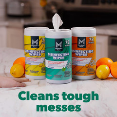 Member’s Mark Disinfecting Wipes, Variety Pack, 4 pk., 312 ct.