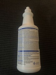 Clorox Hydrogen Peroxide Disinfecting Cleaners – 32oz