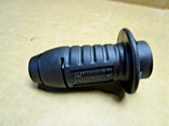 IDROBASE CDR.V040 VARIABLE ANGLE NOZZLE 040 WITH BYPASS