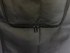 Poly Bulk Truck Linen Cart Covers (Black, Blue, Tan, Brown) – Read Description