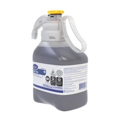 GLANCE 101106662 Non-Ammoniated Glass & Multi-Surface Cleaner, for Streak Fre…