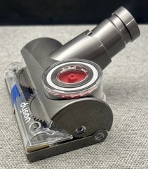 Genuine Dyson Tangle Free Turbine Tool Attachment Turbo Brush Pet Hair Stairs