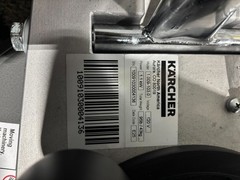 Karcher BDS 51/175 C 115v #1.009-103.0 (BLK)