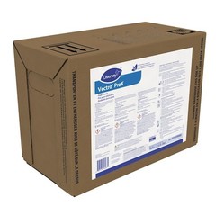 Diversey 101109988 Floor Finish, 5 Gal, Bag