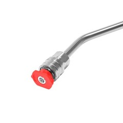 RIDGE WASHER Pressure Washer Extension Wand, Wand