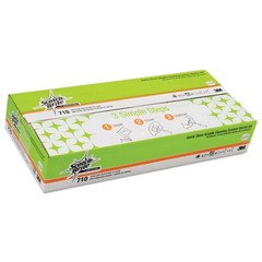 Scotch-Brite PROFESSIONAL 85793 Quick Clean Griddle Cleaning System (1-Kit) New