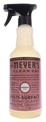 Concentrated Cleaner, Rosemary Scent, 16 oz. – 17841