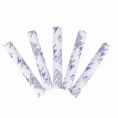 HOSPECO CPCR200 Regular Absorbency Applicator Vended Tube Tampon (200/CT) New