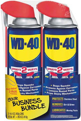 Original Formula, Multi-Use Product with SMART Straw Sprays 2 Ways, 14.4 OZ [2-P