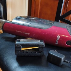 Shark UltraCyclone Cordless Bagless Handheld Vacuum with Pet Power Brush