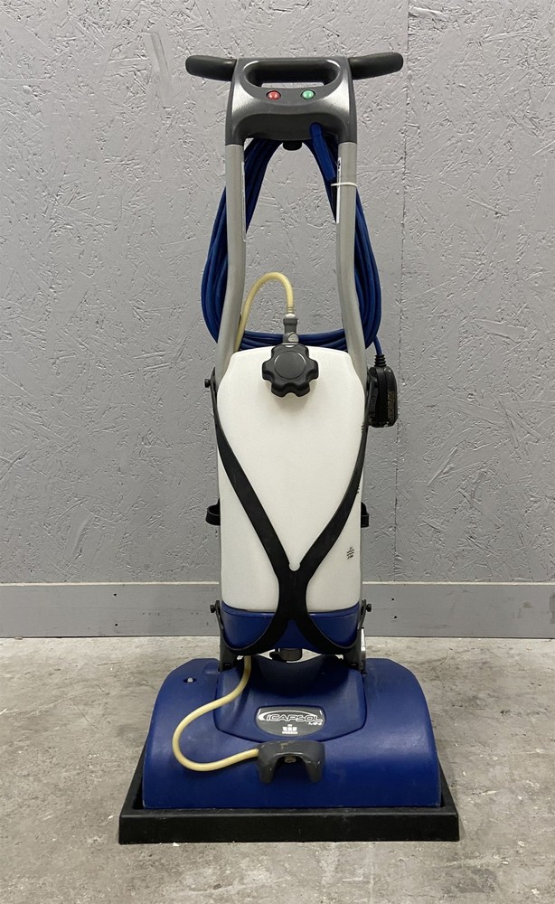Windsor iCapsol Mini Deluxe Encapsulation Carpet Cleaner 120V 1.006-640.0 2