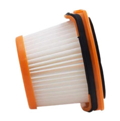 6pcs Replacement Filters for Shark Wandvac System WS620 WS630 WS632 WS632BLBRN