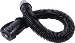 Drain Hose 1043538 1017380 Compatible with Tennant/Nobles SS3 SS5 SSR A3 A5 T3 T